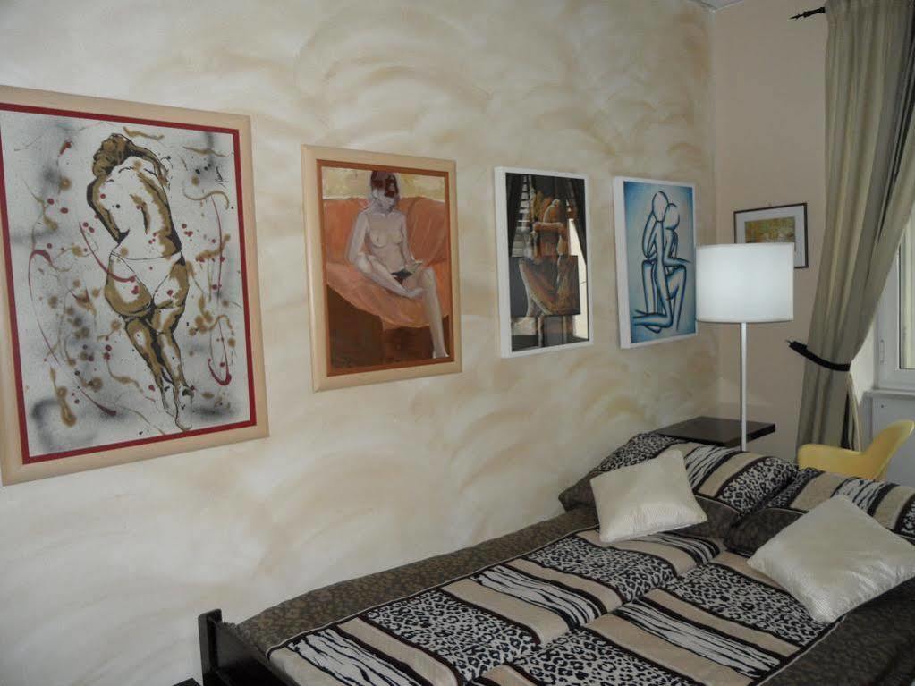 Hostel Morcic Ri Rijeka Zewnętrze zdjęcie