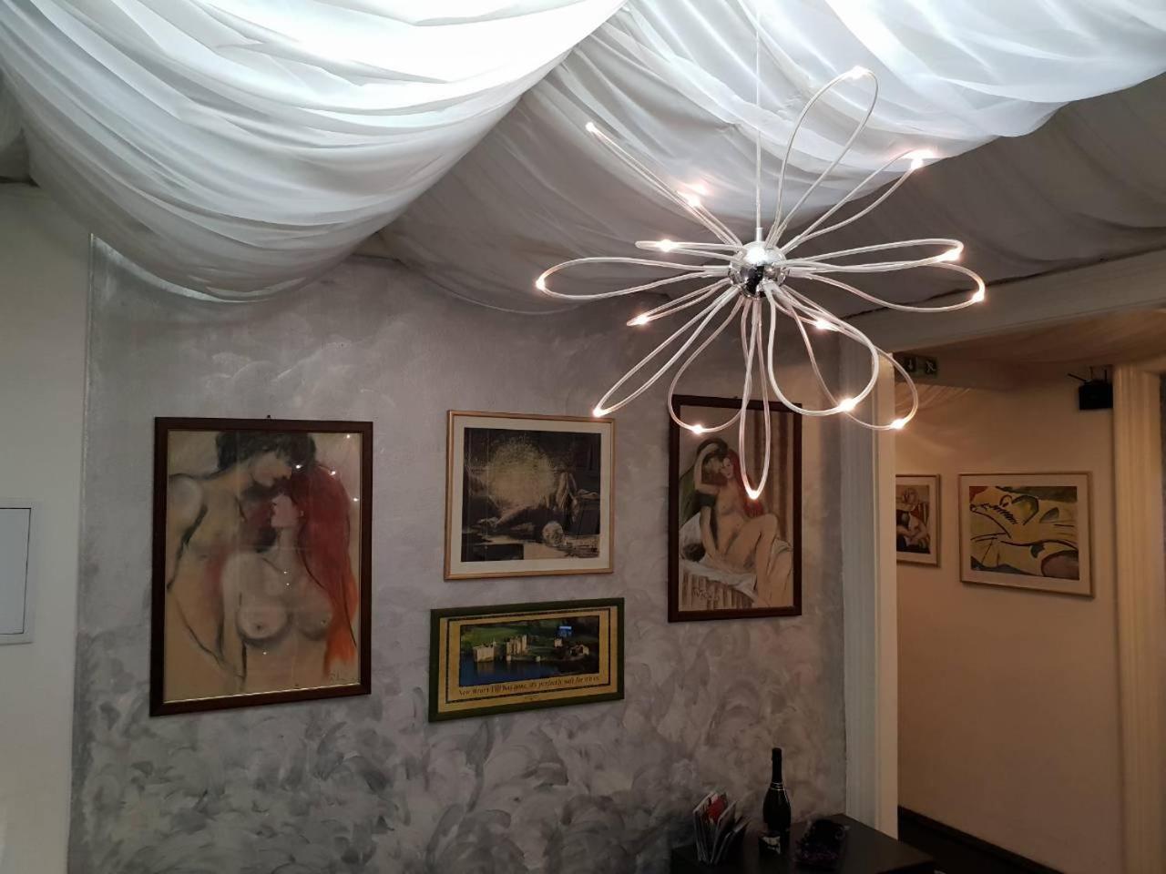 Hostel Morcic Ri Rijeka Zewnętrze zdjęcie
